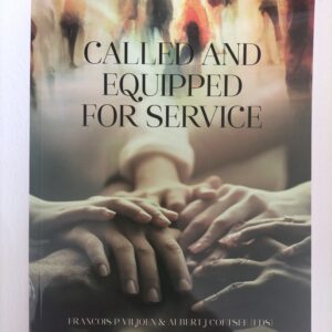 Called and equipped for service